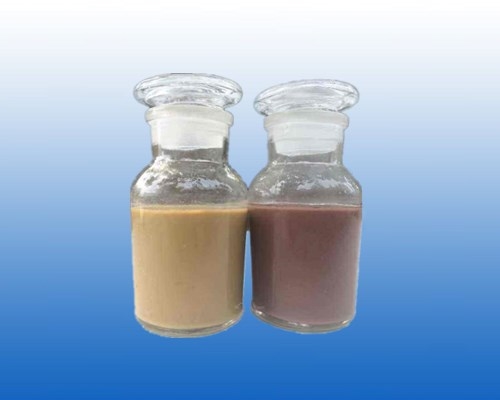 鉆井泥漿膨潤(rùn)土